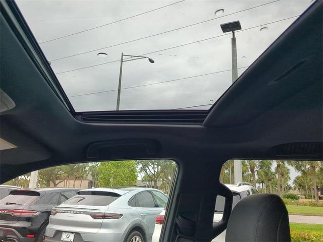 Photo of 2023 Black Onyx Lexus GX 460