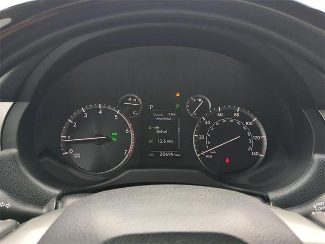 Photo of 2023 Black Onyx Lexus GX 460