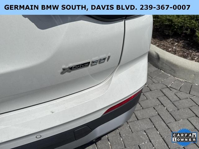 Photo of 2022 Alpine White BMW X3
