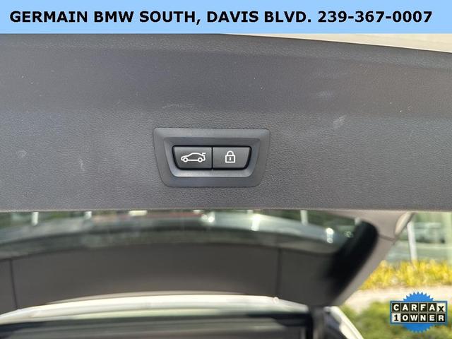 Photo of 2022 Alpine White BMW X3