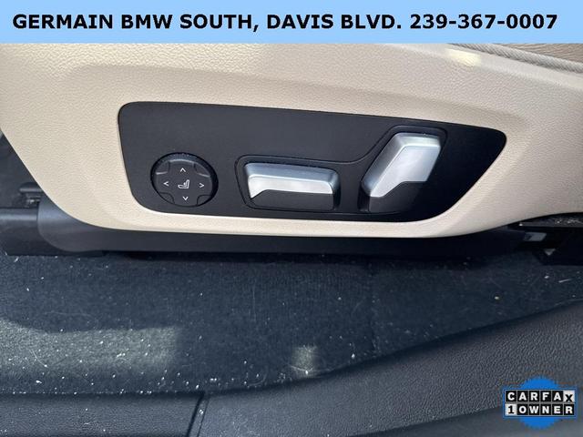 Photo of 2022 Alpine White BMW X3