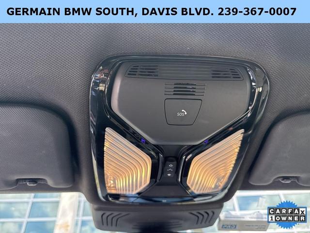 Photo of 2022 Alpine White BMW X3