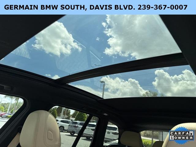 Photo of 2022 Alpine White BMW X3