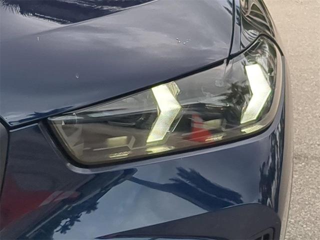 Photo of 2026 Tanzanite Blue II Metallic BMW X5
