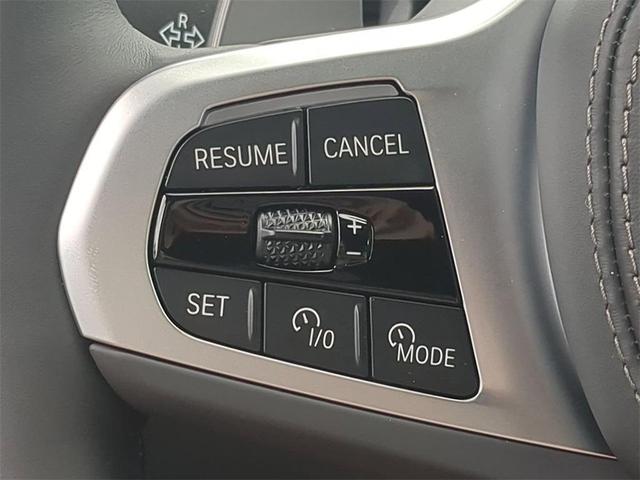 Photo of 2026 Tanzanite Blue II Metallic BMW X5