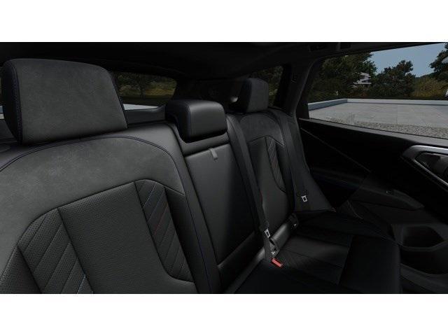 Photo of 2025 Dark Graphite Metallic BMW X3