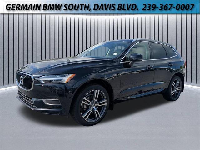 2019 Volvo XC60