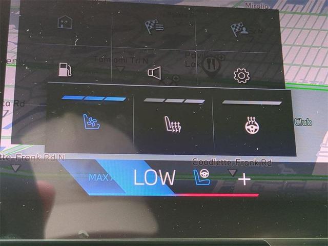 Photo of 2026 Tanzanite Blue II Metallic BMW X7