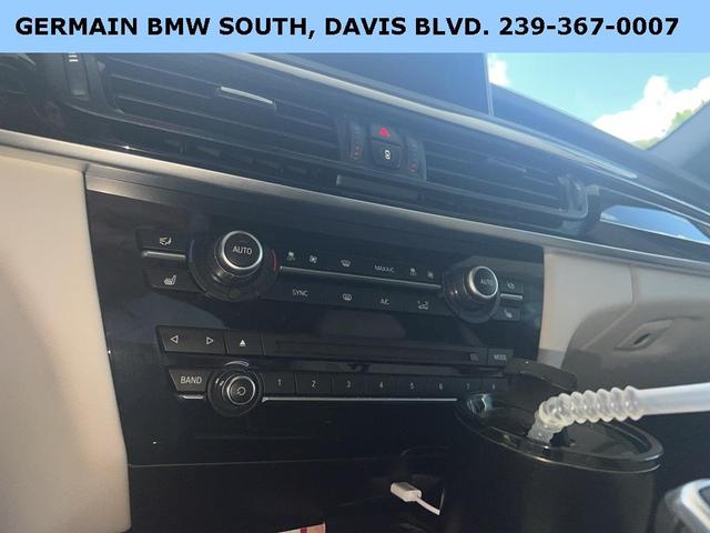 Photo of 2018 Glacier Silver Metallic BMW X5
