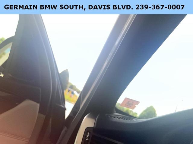 Photo of 2018 Glacier Silver Metallic BMW X5