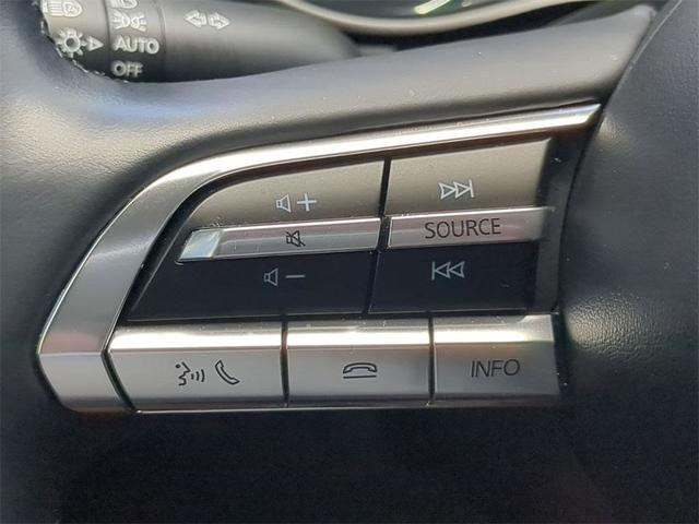 Photo of 2023 Soul Red Crystal Metallic Mazda CX-50