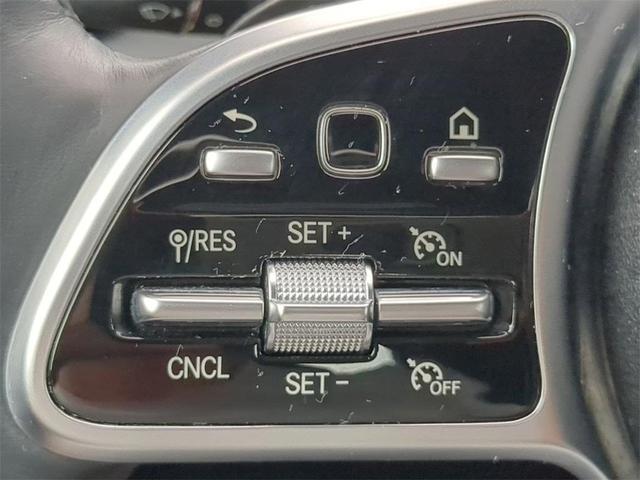 Photo of 2019 Selenite Gray Mercedes-Benz C-Class