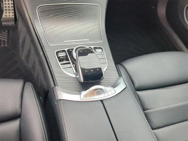 Photo of 2019 Selenite Gray Mercedes-Benz C-Class