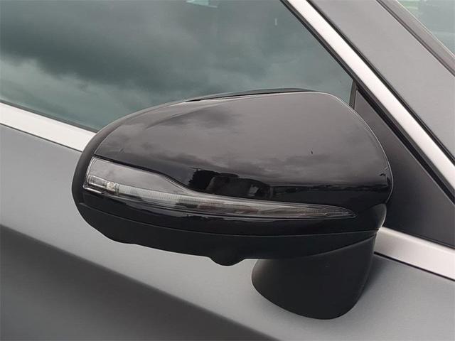 Photo of 2019 Selenite Gray Mercedes-Benz C-Class