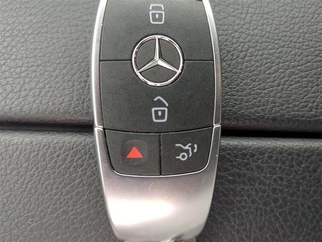 Photo of 2019 Selenite Gray Mercedes-Benz C-Class
