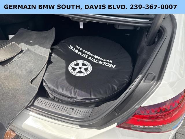 Photo of 2021 White Mercedes-Benz E-Class