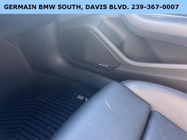 Photo of 2018 Manhattan Gray Metallic Audi A5