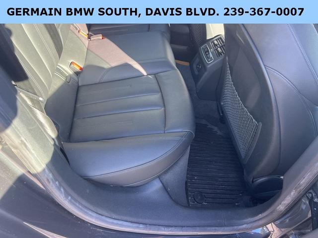 Photo of 2018 Manhattan Gray Metallic Audi A5