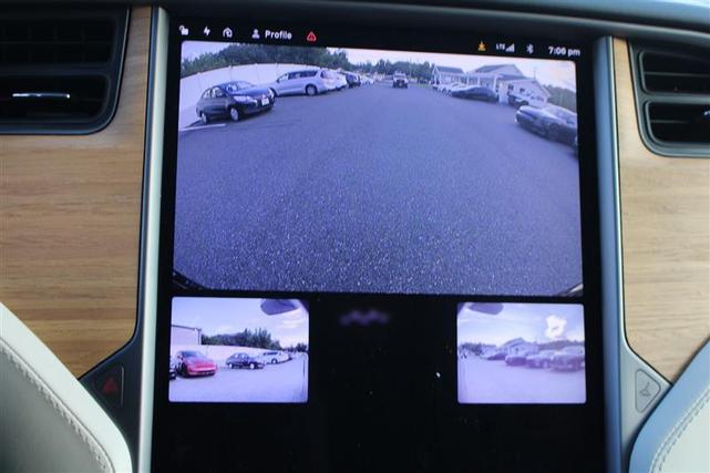 Photo of 2019 Solid Black Tesla Model X