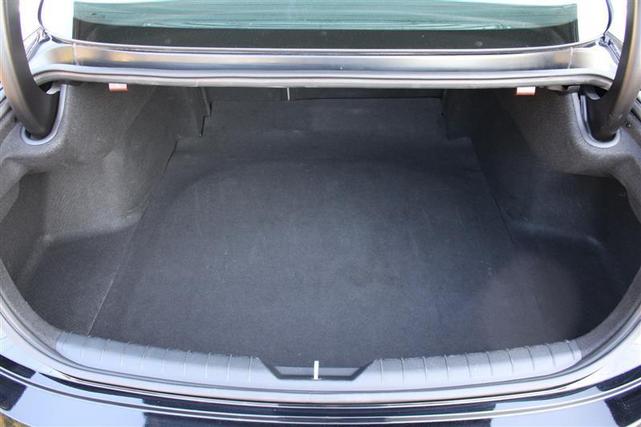 Photo of 2025 Abyss Black Hyundai SONATA