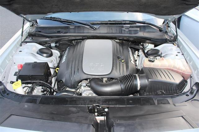 Photo of 2021 Smoke Show Dodge Challenger