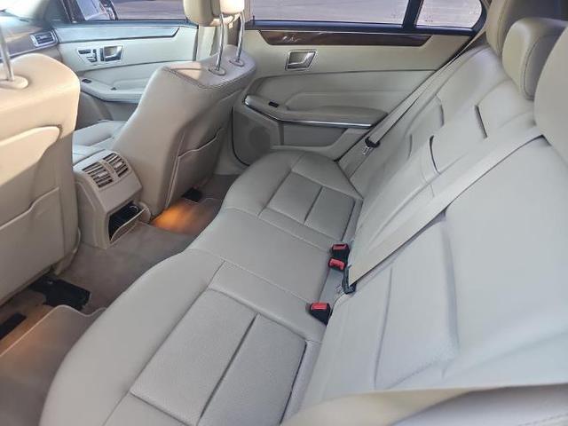 Photo of 2016 Lunar Blue Metallic Mercedes-Benz E-Class