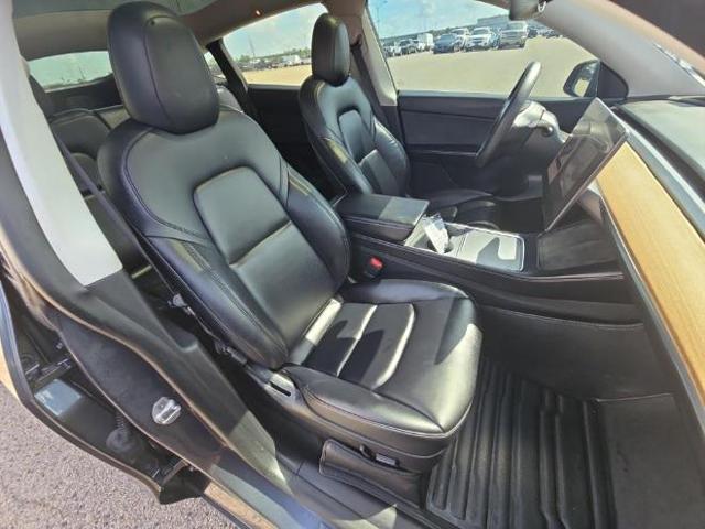 Photo of 2021 Midnight Silver Metallic Tesla Model Y