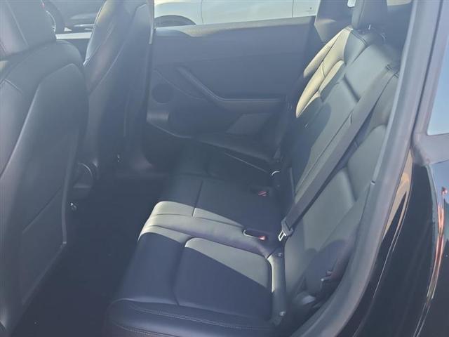 Photo of 2022 Solid Black Tesla Model Y