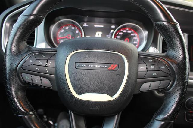 Photo of 2019 Granite Pearlcoat Dodge Charger