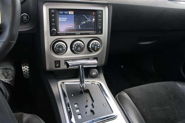 Photo of 2013 Phantom Black (3) Coat Pearl Dodge Challenger