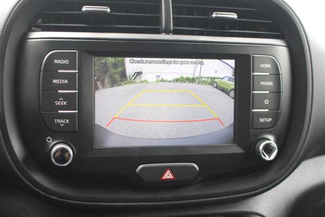 Photo of 2021 Gravity Gray Kia Soul