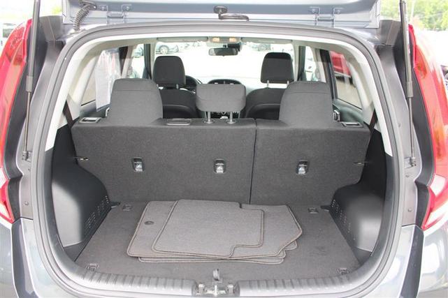 Photo of 2021 Gravity Gray Kia Soul