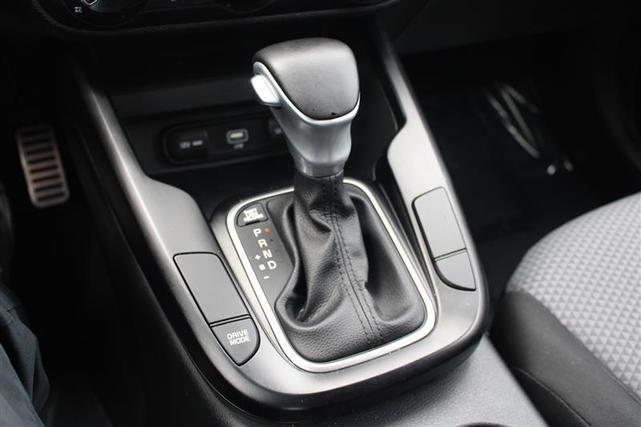 Photo of 2021 Gravity Gray Kia Soul