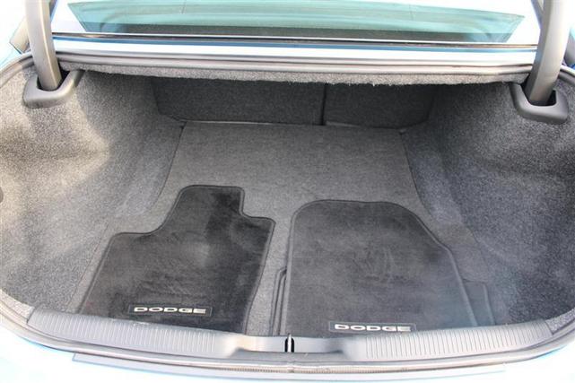 Photo of 2019 B5 Blue Pearlcoat Dodge Charger