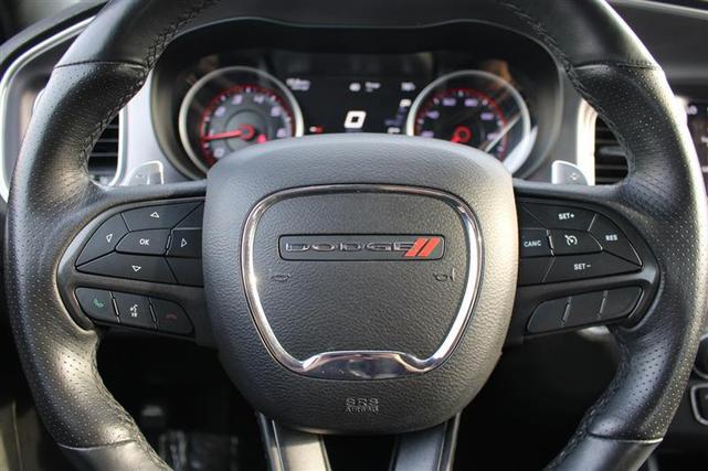 Photo of 2019 B5 Blue Pearlcoat Dodge Charger