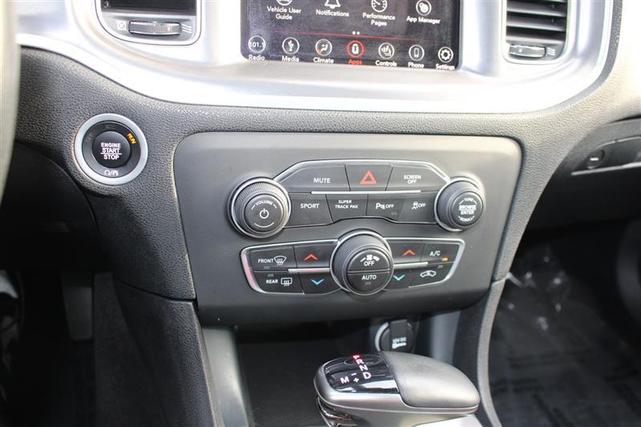 Photo of 2019 B5 Blue Pearlcoat Dodge Charger