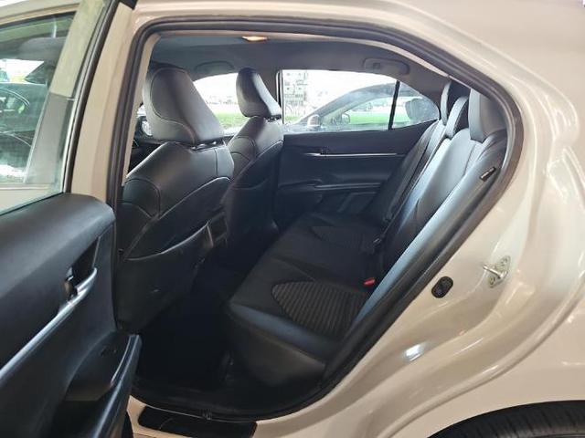 Photo of 2023 Ice Edge Toyota Camry
