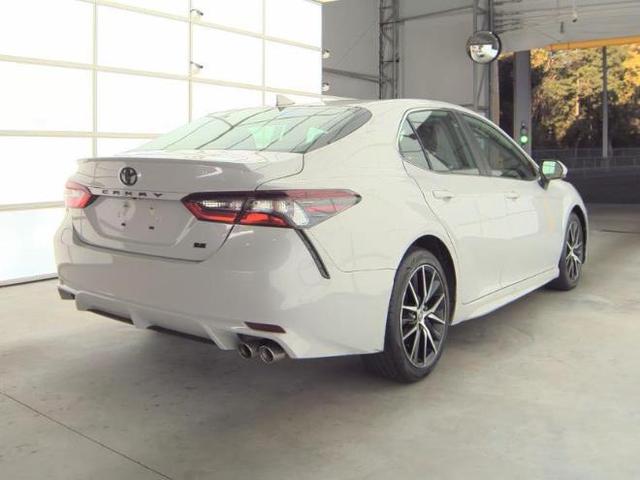 Photo of 2023 Ice Edge Toyota Camry