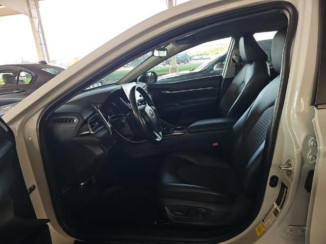 Photo of 2023 Ice Edge Toyota Camry