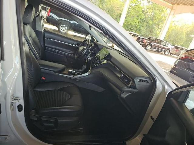 Photo of 2023 Ice Edge Toyota Camry