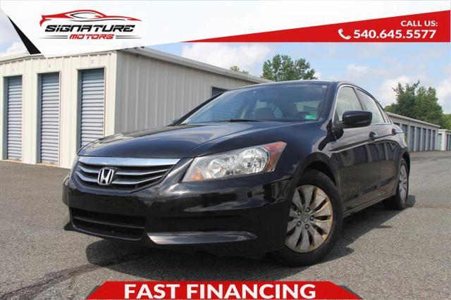 2011 Honda Accord