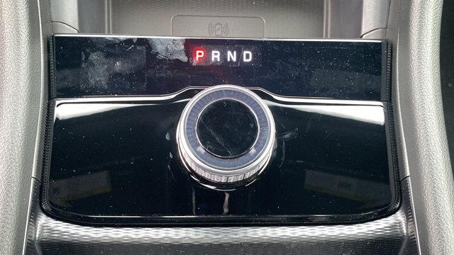 Photo of 2025 Silver Zynith Jeep Grand Cherokee