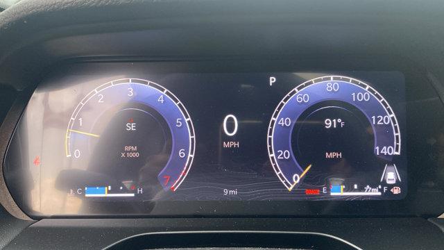 Photo of 2025 Silver Zynith Jeep Grand Cherokee