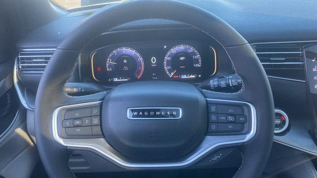 Photo of 2025 River Rock Jeep Wagoneer