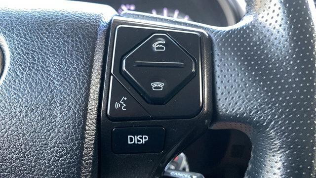 Photo of 2016 Super White Toyota 4Runner