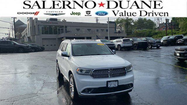 2017 Dodge Durango