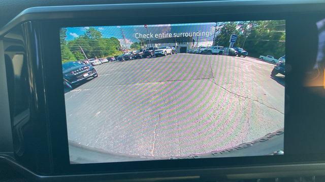 Photo of 2025 Granite Crystal Metallic Clearcoat Jeep Wrangler