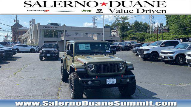 Photo of 2025 41 Jeep Wrangler