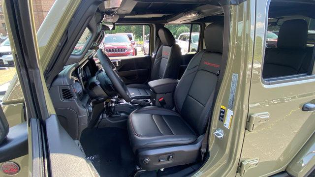 Photo of 2025 41 Jeep Wrangler