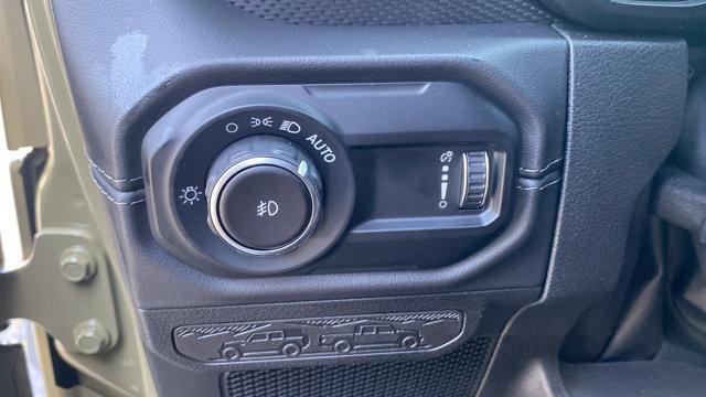 Photo of 2025 41 Jeep Wrangler